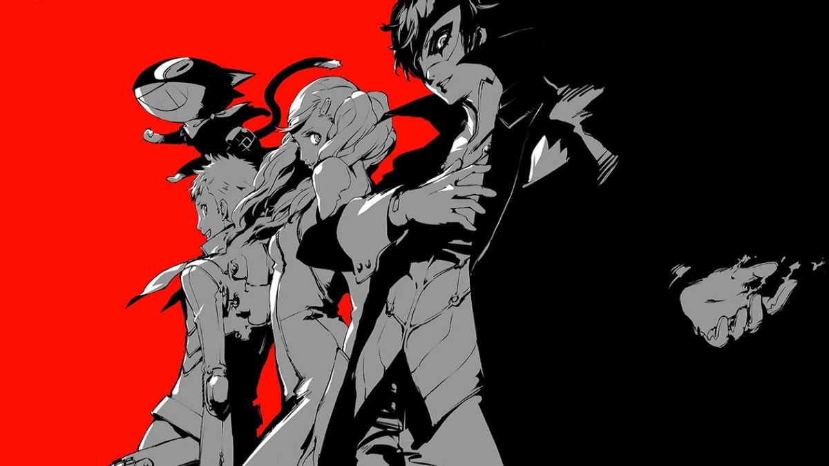 Nội dung DLC ​​có được bao gồm trong Persona 5 Royal trên Nintendo Switch không? Trả lời